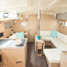 Oceanis 41.1