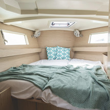 Oceanis 41.1