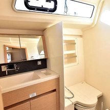 Hanse 418