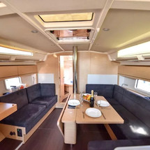 Hanse 418