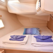 Hanse 418