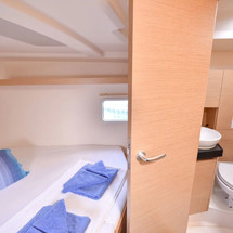 Hanse 418