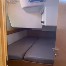Jeanneau Sun Odyssey 519