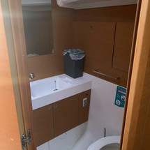 Jeanneau Sun Odyssey 519