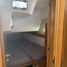 Jeanneau Sun Odyssey 519