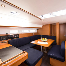 Jeanneau Sun Odyssey 519