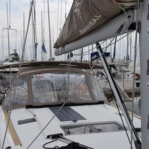 Jeanneau Sun Odyssey 519