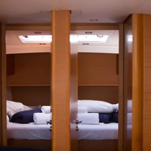 Jeanneau Sun Odyssey 519