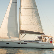 Jeanneau Sun Odyssey 519