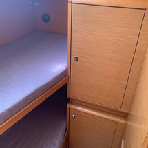 Jeanneau Sun Odyssey 519