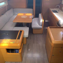 Jeanneau Sun Odyssey 519