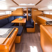 Jeanneau Sun Odyssey 519
