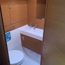 Jeanneau Sun Odyssey 519