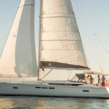Jeanneau Sun Odyssey 519