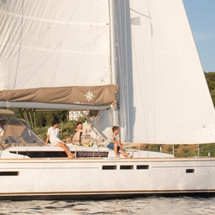 Jeanneau Sun Odyssey 519