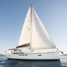Jeanneau Sun Odyssey 519