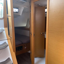 Jeanneau Sun Odyssey 519