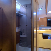 Jeanneau Sun Odyssey 519