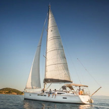 Jeanneau Sun Odyssey 519