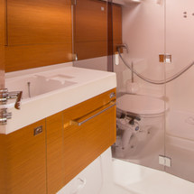 Jeanneau Sun Odyssey 519