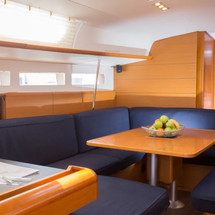Jeanneau Sun Odyssey 519