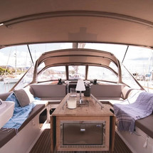 Dufour 520 Grand Large