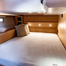 Dufour 520 Grand Large