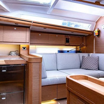 Dufour 520 Grand Large