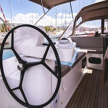 Dufour 520 Grand Large