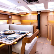 Dufour 520 Grand Large