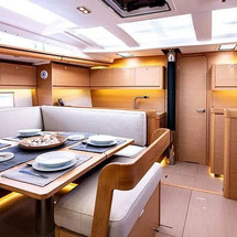 Dufour 520 Grand Large