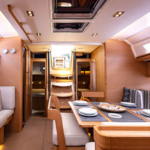 Dufour 520 Grand Large