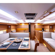 Dufour 520 Grand Large
