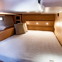 Dufour 520 Grand Large