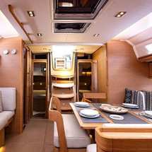 Dufour 520 Grand Large