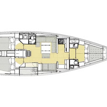 Dufour 520 Grand Large