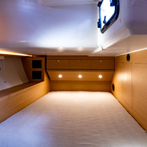 Dufour 520 Grand Large
