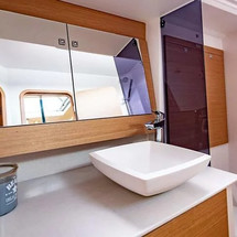 Dufour 520 Grand Large