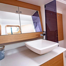 Dufour 520 Grand Large
