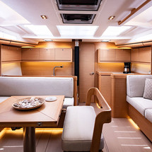 Dufour 520 Grand Large
