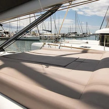Dufour 520 Grand Large