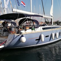 D&D Kufner 50