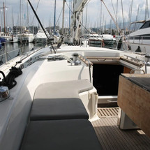 Bavaria 55 Cruiser