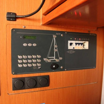 Bavaria 55 Cruiser