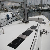 Bavaria 55 Cruiser