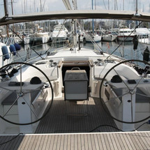 Bavaria 55 Cruiser