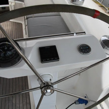 Bavaria 55 Cruiser