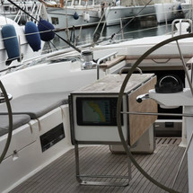 Bavaria 55 Cruiser