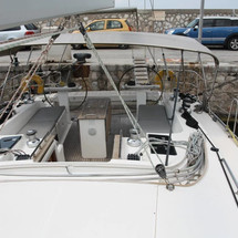 Bavaria 55 Cruiser