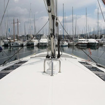 Bavaria 55 Cruiser